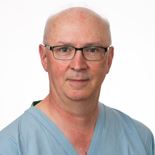 Richard Moore, M.D. Richard Moore, M.D.