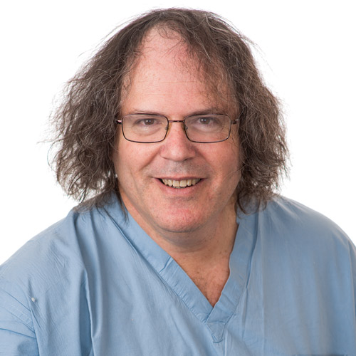 Steve Cagen, M.D. Steve Cagen, M.D.