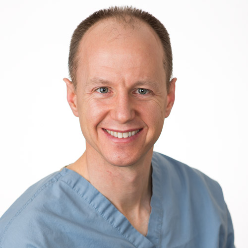 Sam Ziegler, M.D.