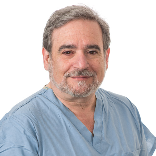 Tom Tomaselli, M.D.