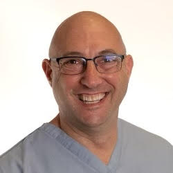 Larry Franks, M.D.